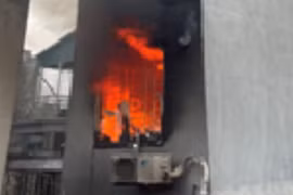 Nhà 'ống' nằm trong ngõ nhỏ và những cảnh báo không bao giờ thừa