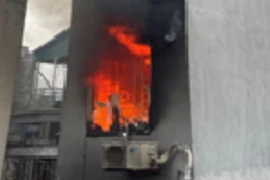 Nhà 'ống' nằm trong ngõ nhỏ và những cảnh báo không bao giờ thừa