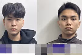 2 đối tượng giao cấu với bé gái 14 tuổi bị bắt khẩn cấp