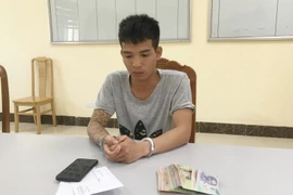 Thương lái 'rởm' lừa mua bán nông sản rồi chiếm đoạt tiền