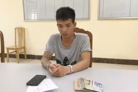 Thương lái 'rởm' lừa mua bán nông sản rồi chiếm đoạt tiền