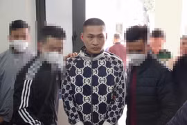 Thủ đoạn cất giấu ma túy trong bao gạo