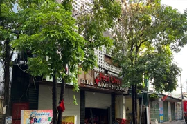 Vụ cháy ở Hòa Bình khiến 2 người thiệt mạng, 4 người bị thương