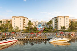 Khách hàng nói gì về sản phẩm đang “dẫn dắt” thị trường BĐS Phú Quốc