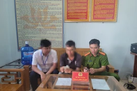 Người đàn ông suýt mất gần 50 triệu đồng