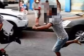 Hai anh em ruột xảy mâu thuẫn dẫn đến tử vong