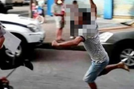 Hai anh em ruột xảy mâu thuẫn dẫn đến tử vong