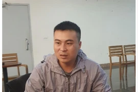 Đang hưởng án treo lại đi trộm cắp tiền trong xe ô tô