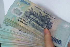 Người phụ nữ hoang tin bị cướp tiền vì… sợ chồng mắng