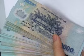 Người phụ nữ hoang tin bị cướp tiền vì… sợ chồng mắng