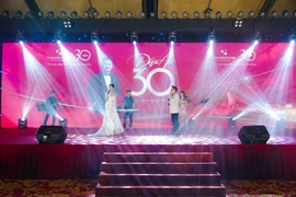 Tân Á Đại Thành đã gắn bó với sinh hoạt đời sống của đông đảo người dân Việt Nam