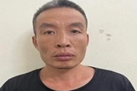 Sử dụng xe đạp đi cướp giật tài sản của thiếu nữ