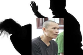 Xử phạt 10 năm tù đối tượng đánh vợ cũ