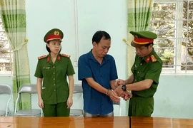 Chủ mỏ khai thác vàng trái phép khiến công nhân tử vong