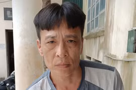 Bắt khẩn cấp đối tượng Cố ý gây thương tích