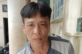 Bắt khẩn cấp đối tượng Cố ý gây thương tích