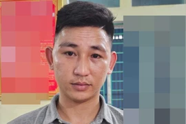 Bắt giam đối tượng cố ý gây thương tích