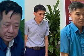 Lập hồ sơ khống để cấp giấy tờ đất đai