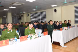 Hiệu quả từ hiệp đồng phòng ngừa, ngăn chặn tội phạm ma túy