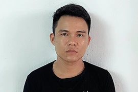 Bắt đối tượng cướp giật tài sản của phụ nữ trong đêm