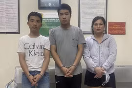 Quyết liệt phòng ngừa, đấu tranh với tội phạm ma túy
