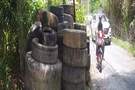 Truy bắt nhanh đối tượng giết người tại Lai Châu