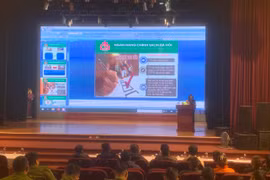 Tư vấn chính sách hỗ trợ, tạo điều kiện cho người chấp hành xong án phạt tù được vốn vay ưu đãi