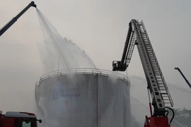 Hơn 7.000 cơ sở đã được đối thoại, hướng dẫn tháo gỡ khó khăn trong an toàn PCCC