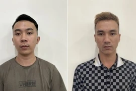 Triệt phá nhóm tội phạm lừa đảo xuyên quốc gia, chiếm đoạt hàng nghìn tỷ đồng