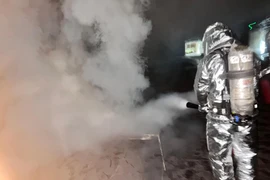  Tìm người biết thông tin hoặc chứng kiến vụ tai nạn giao thông