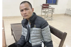 Nhanh chóng bắt kẻ gian đột nhập phá két sắt trộm nhiều tài sản