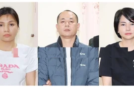 Phát hiện đường dây mua bán hóa đơn trái phép hơn 700 tỷ đồng