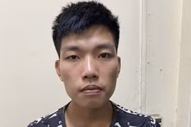 Bắt đối tượng trộm tài sản trong khu công nghiệp