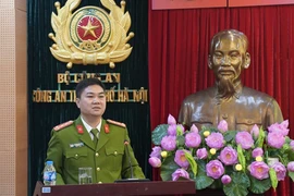 Lắng nghe ý kiến phản ánh, tháo gỡ khó khăn trong hoạt động kinh doanh karaoke