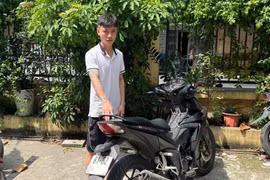 Nhanh chóng điều tra, làm rõ đối tượng trộm cắp tài sản