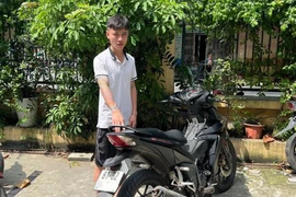 Nhanh chóng điều tra, làm rõ đối tượng trộm cắp tài sản