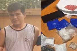 Khởi tố đối tượng bán hơn 1.000 viên ma tuý tổng hợp