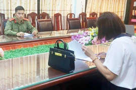 Xử phạt 2 trường hợp quảng cáo sản phẩm vi phạm