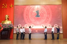 Phát động cuộc thi viết “Khát vọng Tây Hồ - Khát vọng Thăng Long” 