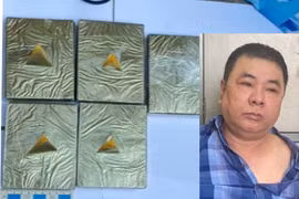 Bí ẩn bên trong chiếc xe ô tô Mazda CX5