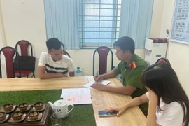 Mua "sổ đỏ" giả 6,5 triệu đồng để lừa bán đất chiếm đoạt gần 1,5 tỷ đồng