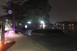 Mâu thuẫn vì tiếng nhạc bật to khiến 1 người tử vong