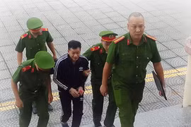 Trùm ma tuý lĩnh án chung thân sau hơn 20 năm trốn truy nã