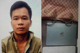 Người phụ nữ mất tài sản do sơ ý không đóng kính xe ô tô 