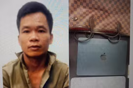 Người phụ nữ mất tài sản do sơ ý không đóng kính xe ô tô 