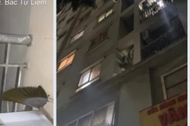 Động viên nam sinh lớp 9 từ bỏ ý định quyên sinh