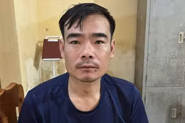 Khởi tố bị can đối tượng chống người thi hành công vụ