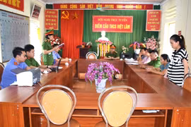 Kế toán tự ý chỉnh sửa hồ sơ nâng bậc lương “đột biến”