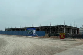 Xử phạt 130 triệu đồng đối với Công ty TNHH Hojeong Vina