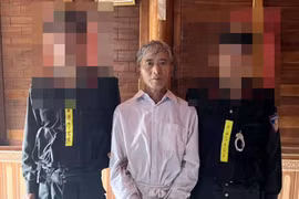 Tranh chấp đất đai, đối tượng dùng búa sát hại hàng xóm